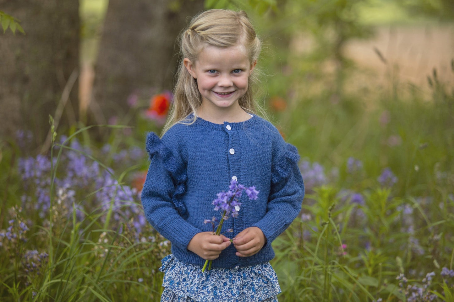 Gustav&Berta - Barnehefte - Butik Maglia