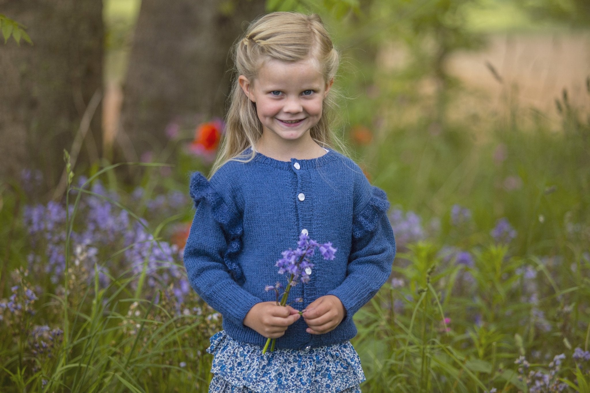 Gustav&Berta - Barnehefte - Butik Maglia