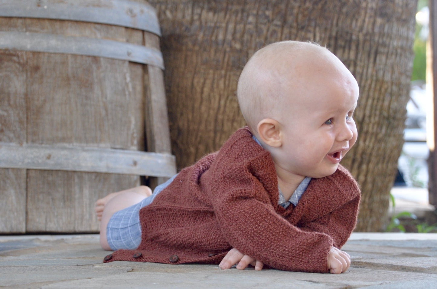 Gustav&Berta - Barnehefte - Butik Maglia