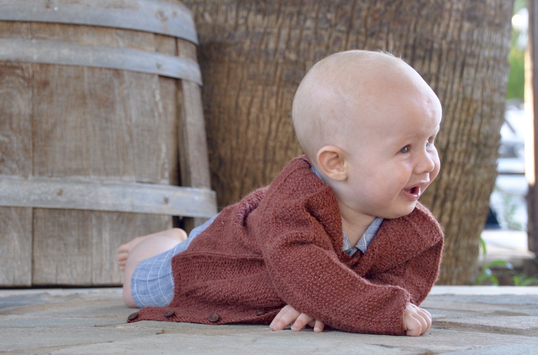 Gustav&Berta - Barnehefte - Butik Maglia