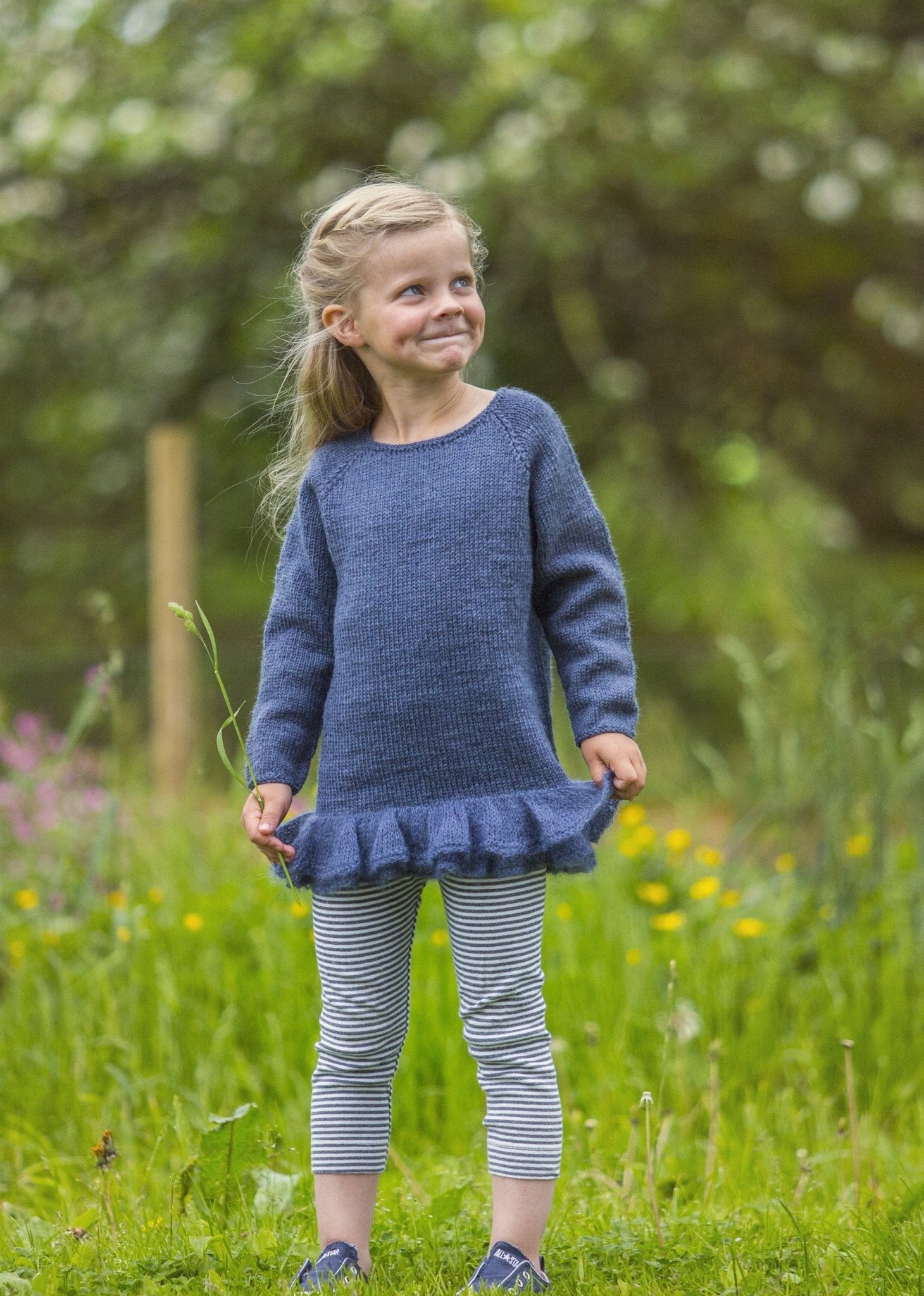 Gustav&Berta - Barnehefte - Butik Maglia