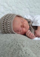 Gustav&Berta - Mens vi venter - Butik Maglia