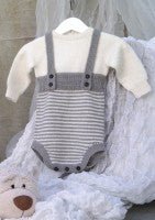 Gustav&Berta - Mens vi venter - Butik Maglia