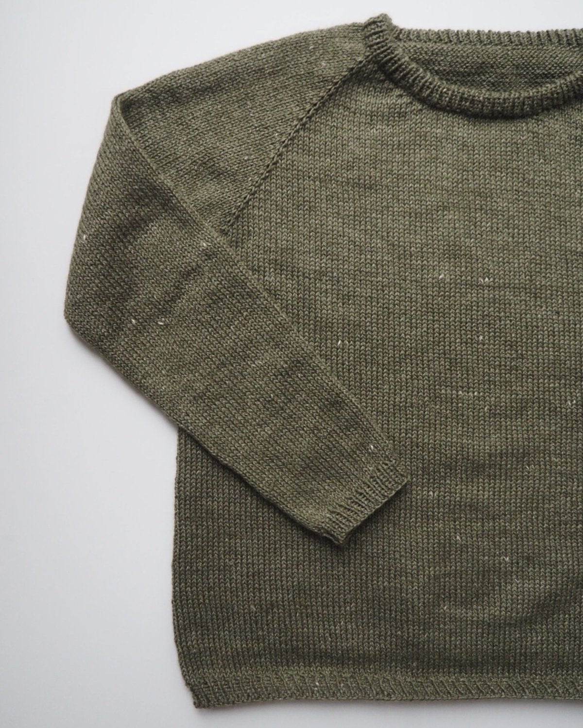 Hanstholm Tröja - Butik Maglia