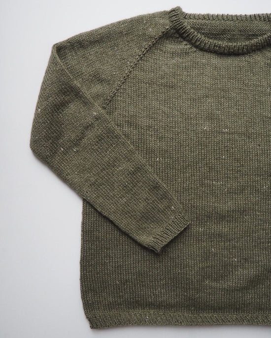 Hanstholm Tröja - Butik Maglia