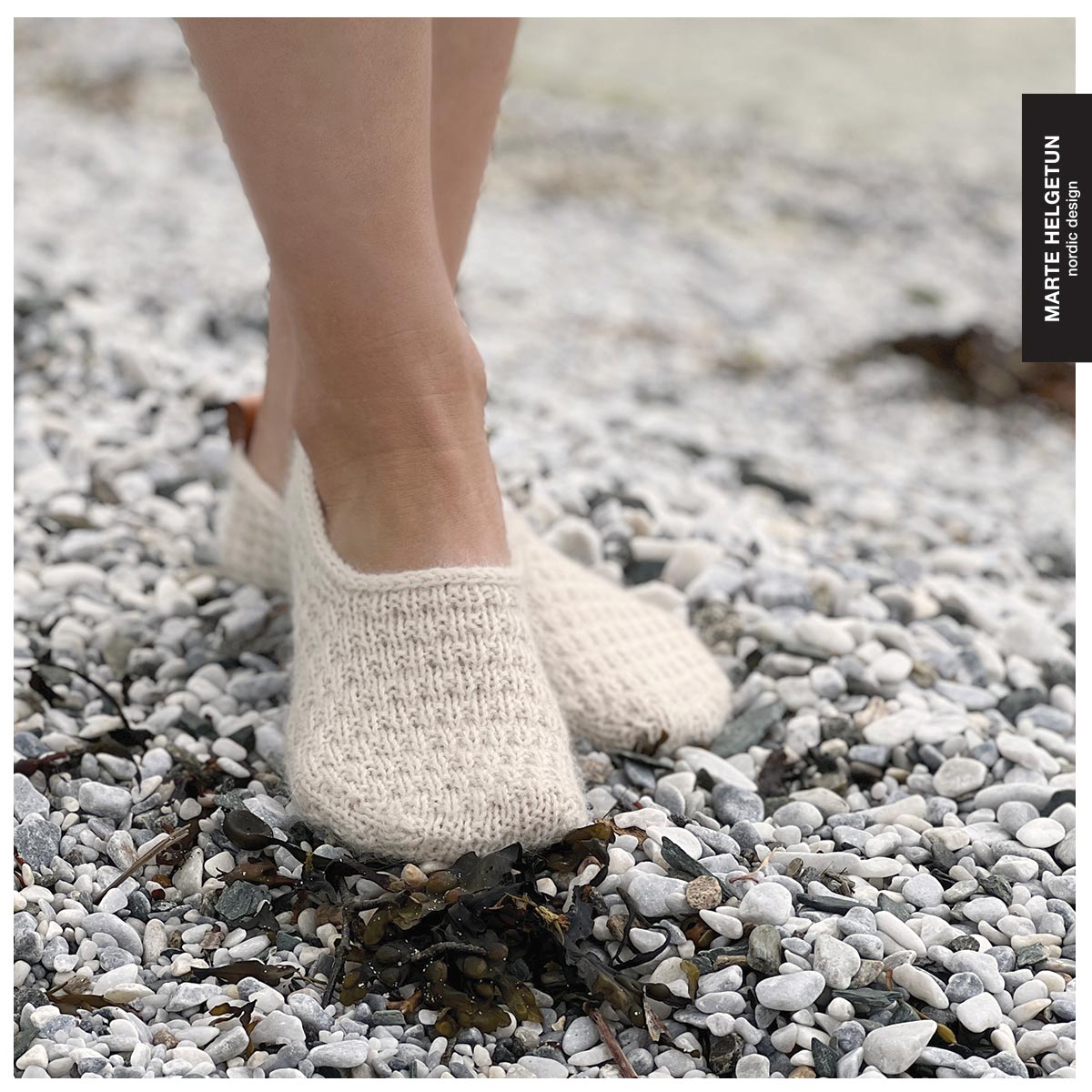 Happy Feet Summer Vibes - Butik Maglia