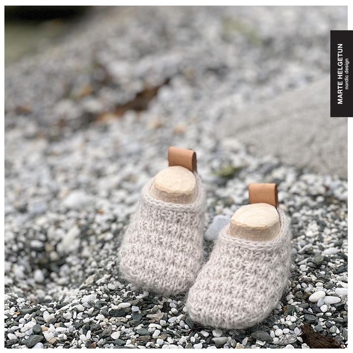 Happy Feet Summer Vibes MINI - Butik Maglia