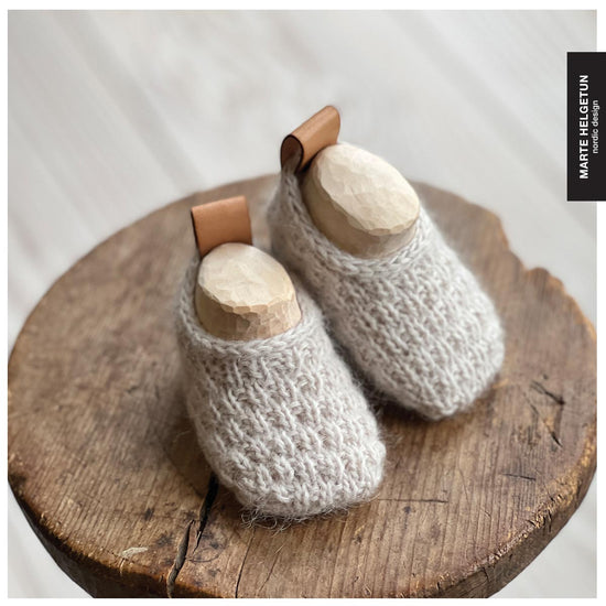 Happy Feet Summer Vibes MINI - Butik Maglia