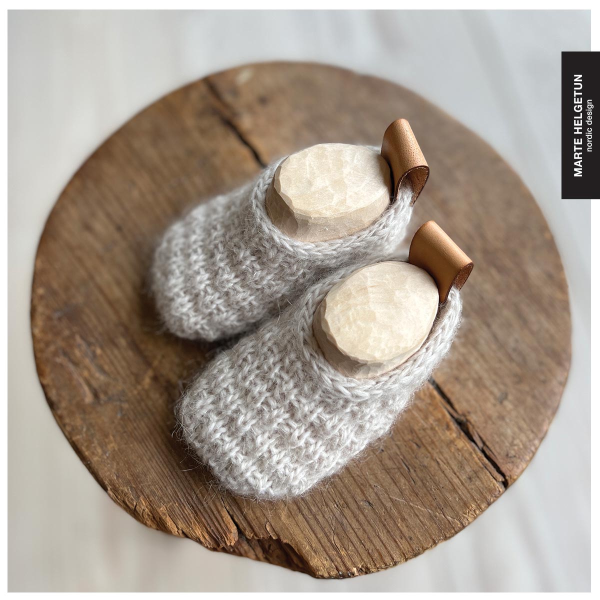 Happy Feet Summer Vibes MINI - Butik Maglia