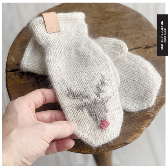 Happy X - Mas häfte - Butik Maglia