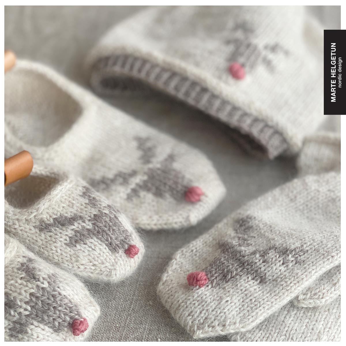 Happy X - Mas häfte - Butik Maglia