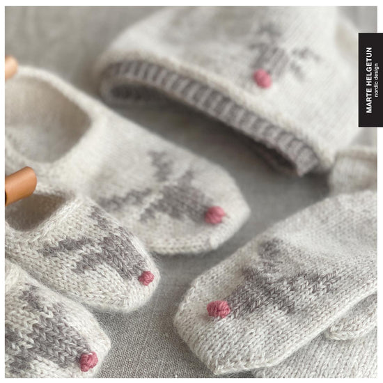 Happy X - Mas häfte - Butik Maglia