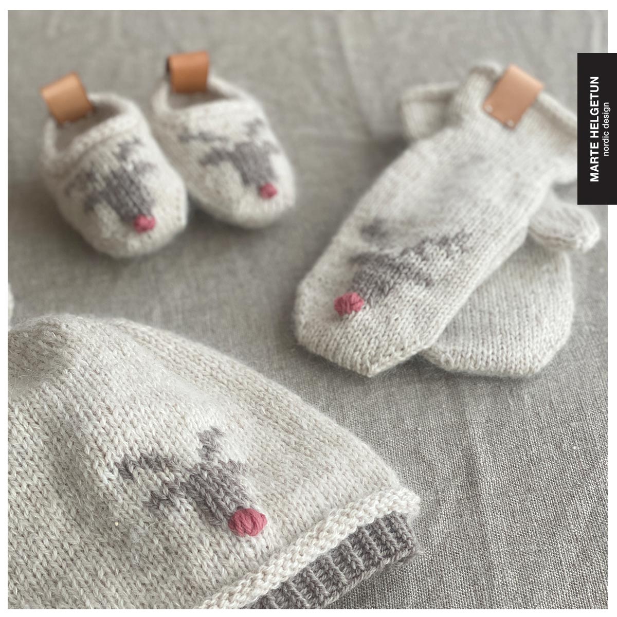 Happy X - Mas häfte - Butik Maglia