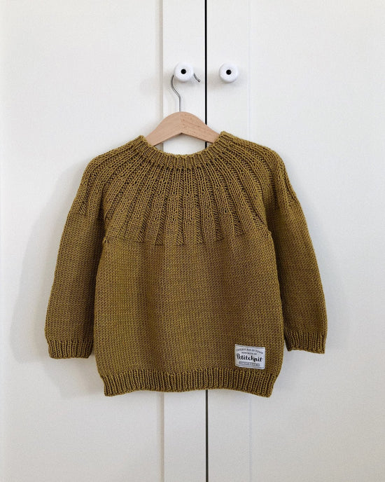 Haralds Sweater - Butik Maglia
