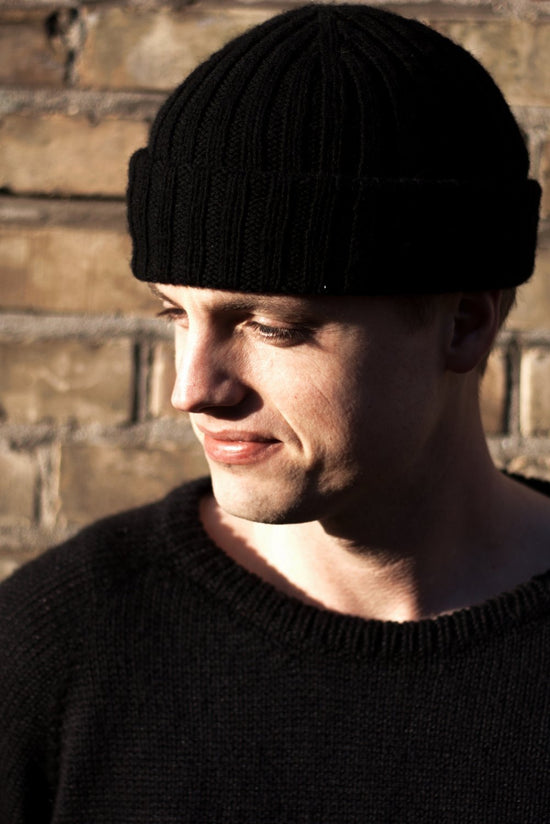 Hipstermössan - Butik Maglia