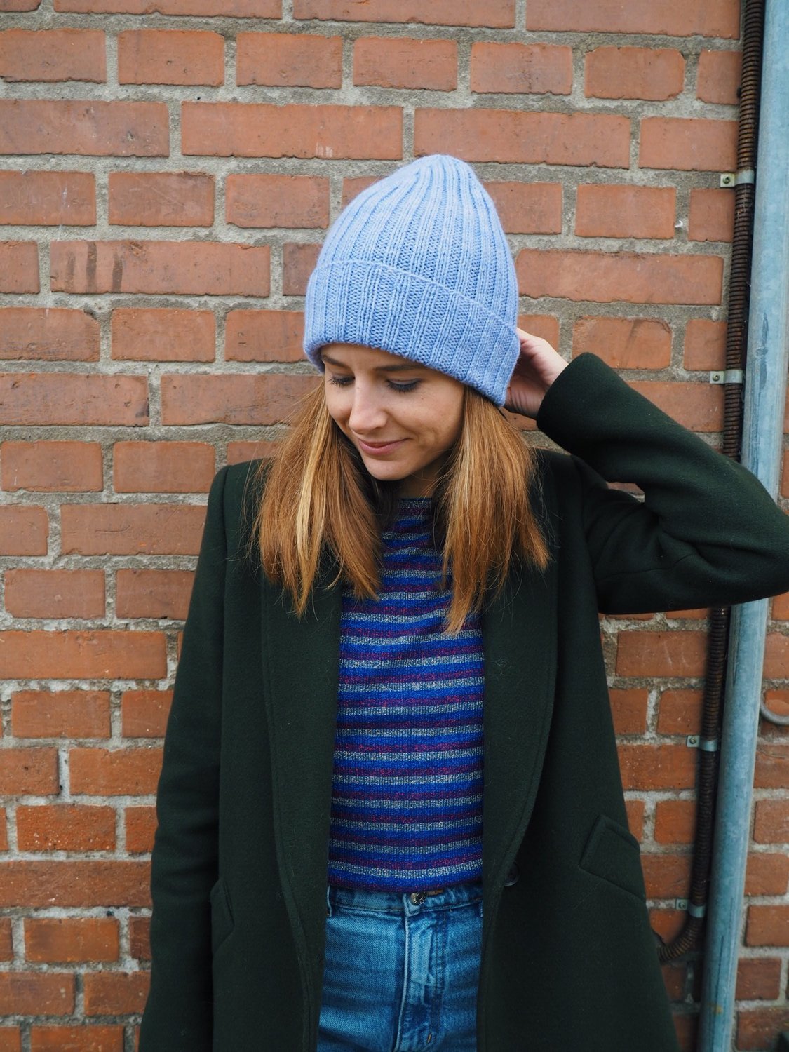 Hipstermössan - Butik Maglia