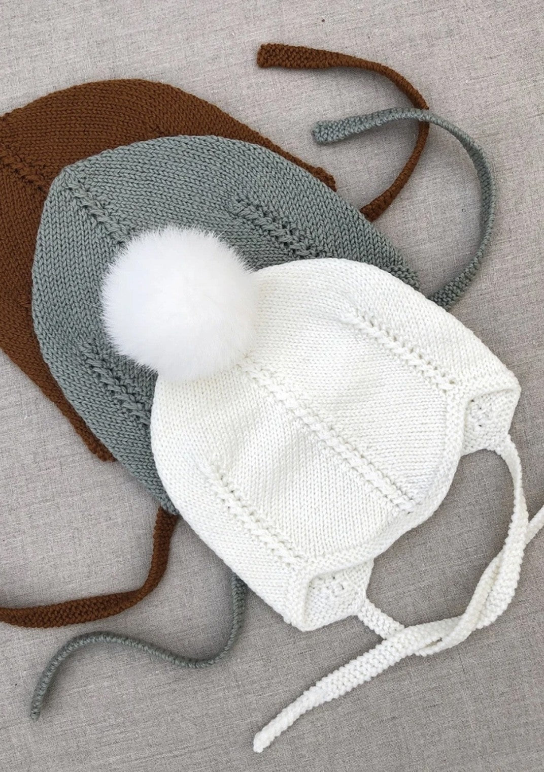 Hjerte henteset KongleBySigrun - Butik Maglia