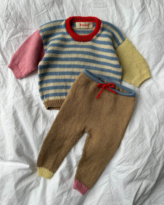 Holger Baby Set - Butik Maglia
