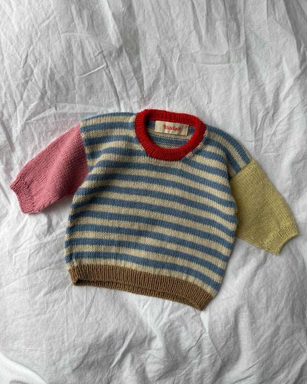 Holger Baby Set - Butik Maglia