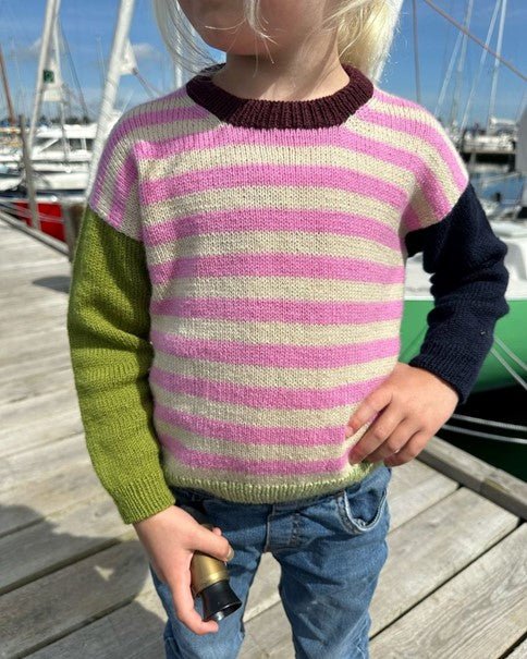 Holger Blus - Butik Maglia