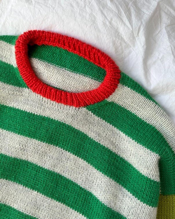 Holger Sweater Man - Butik Maglia