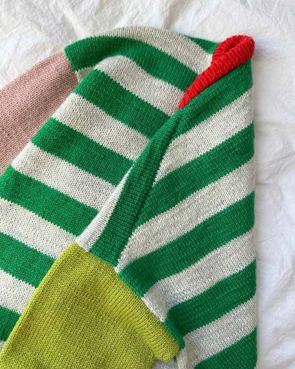 Holger Sweater Man - Butik Maglia