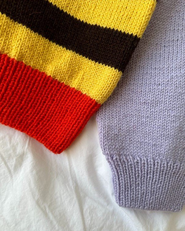 Holger Sweater Man - Butik Maglia