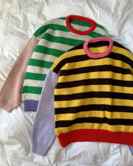 Holger Sweater Man - Butik Maglia