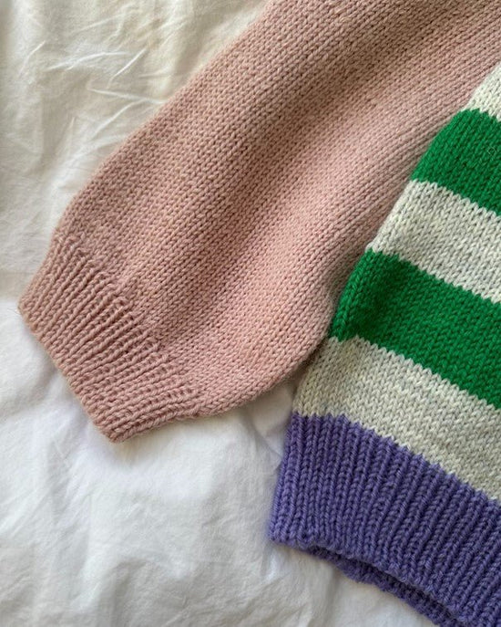 Holger Sweater Man - Butik Maglia