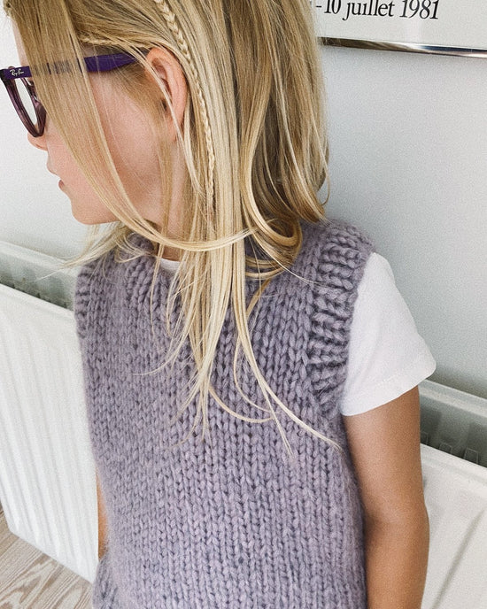Holiday Slipover Junior - Butik Maglia