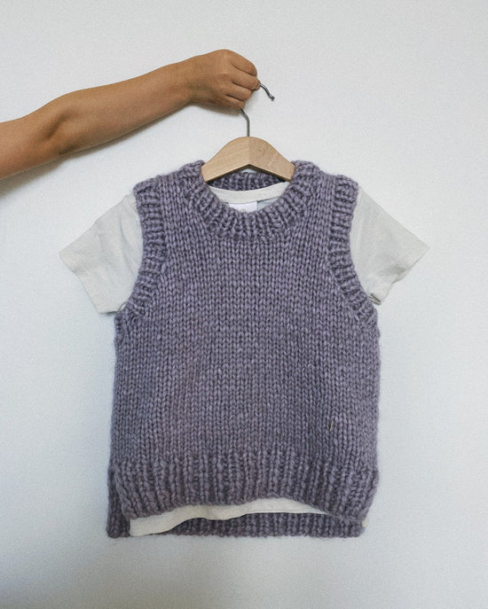 Holiday Slipover Junior - Butik Maglia