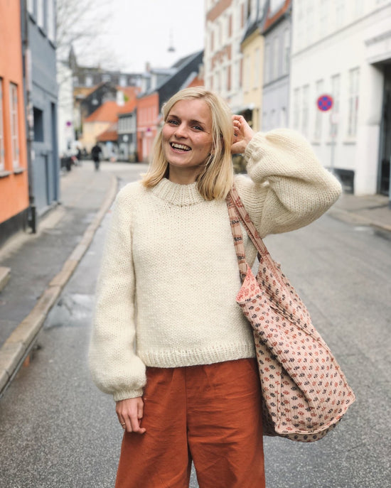 Holiday Sweater - Butik Maglia