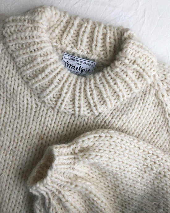 Holiday Sweater - Butik Maglia