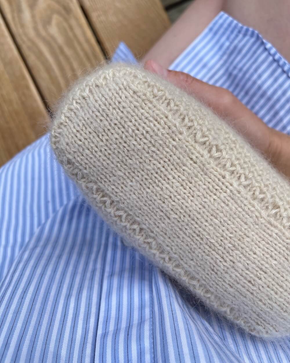 Honey Clutch - Butik Maglia