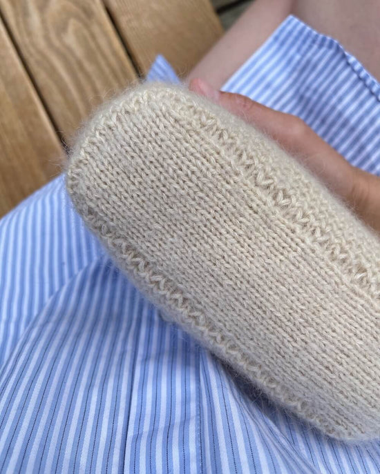 Honey Clutch - Butik Maglia