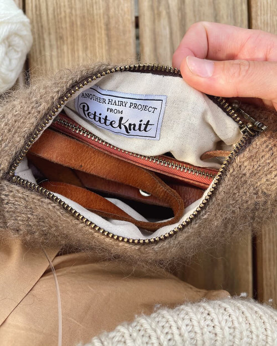 Honey Clutch - Butik Maglia