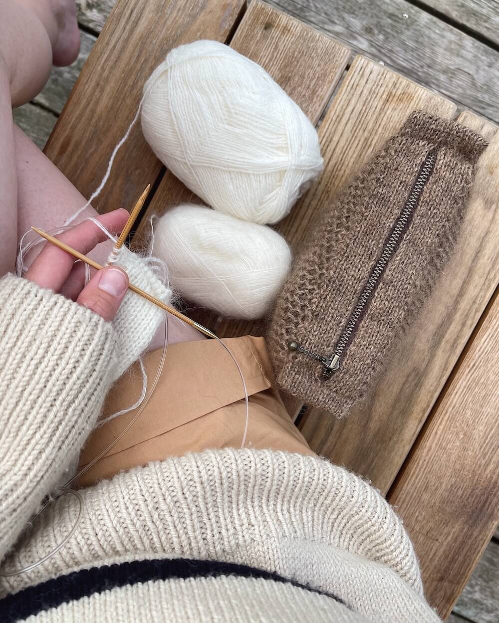 Honey Clutch - Butik Maglia