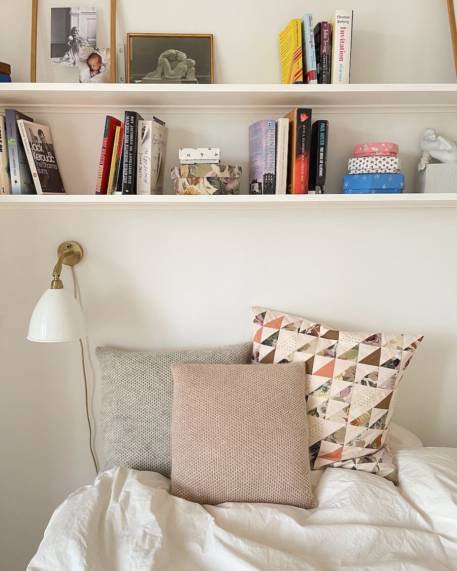 Honey Pillow - Butik Maglia