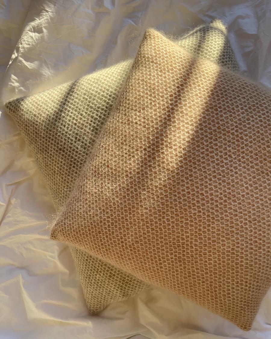 Honey Pillow - Butik Maglia