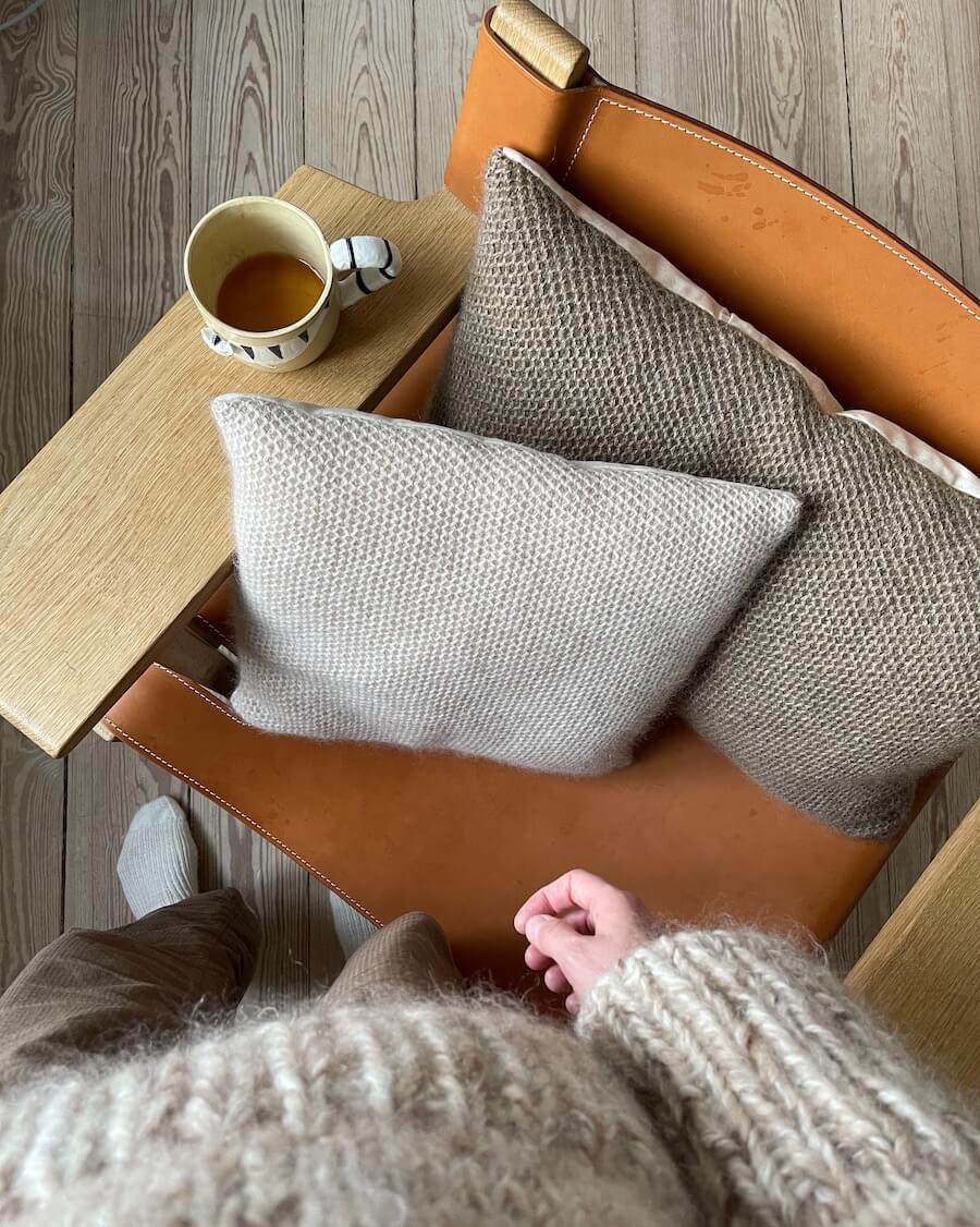 Honey Pillow - Butik Maglia