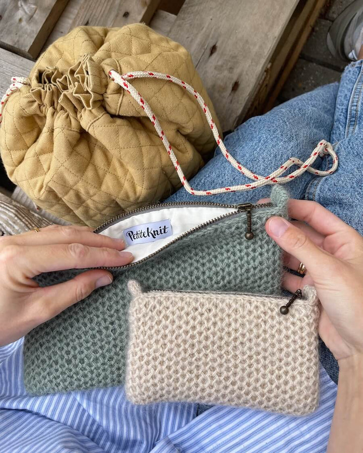 Honey Purse - Butik Maglia