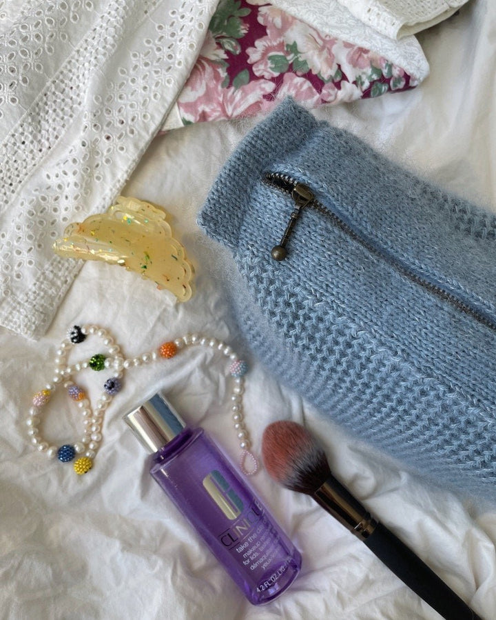 Honey Washbag - Butik Maglia