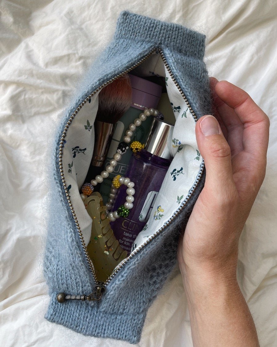 Honey Washbag - Butik Maglia