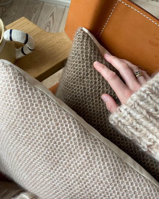 Honey Pillow