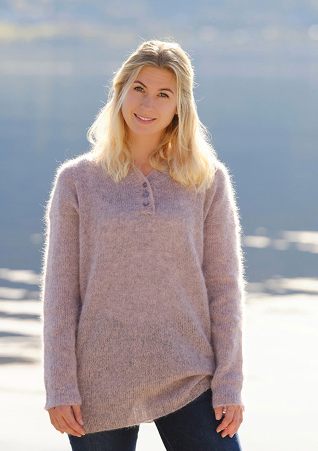 Hverdagsfavoritter 2 - Marte Helgetun, B2B - Butik Maglia