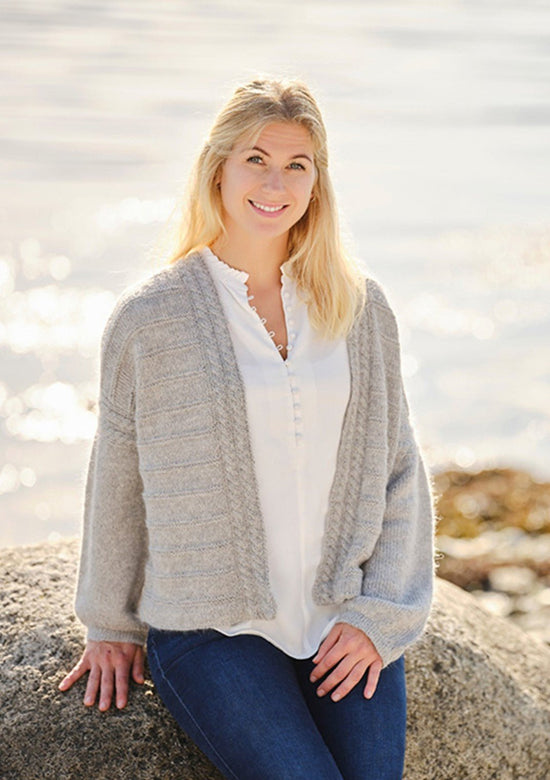 Hverdagsfavoritter 2 - Marte Helgetun, B2B - Butik Maglia