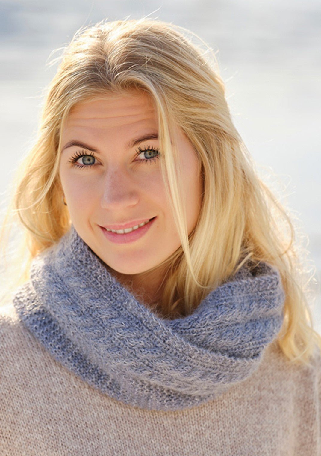 Hverdagsfavoritter 2 - Marte Helgetun, B2B - Butik Maglia