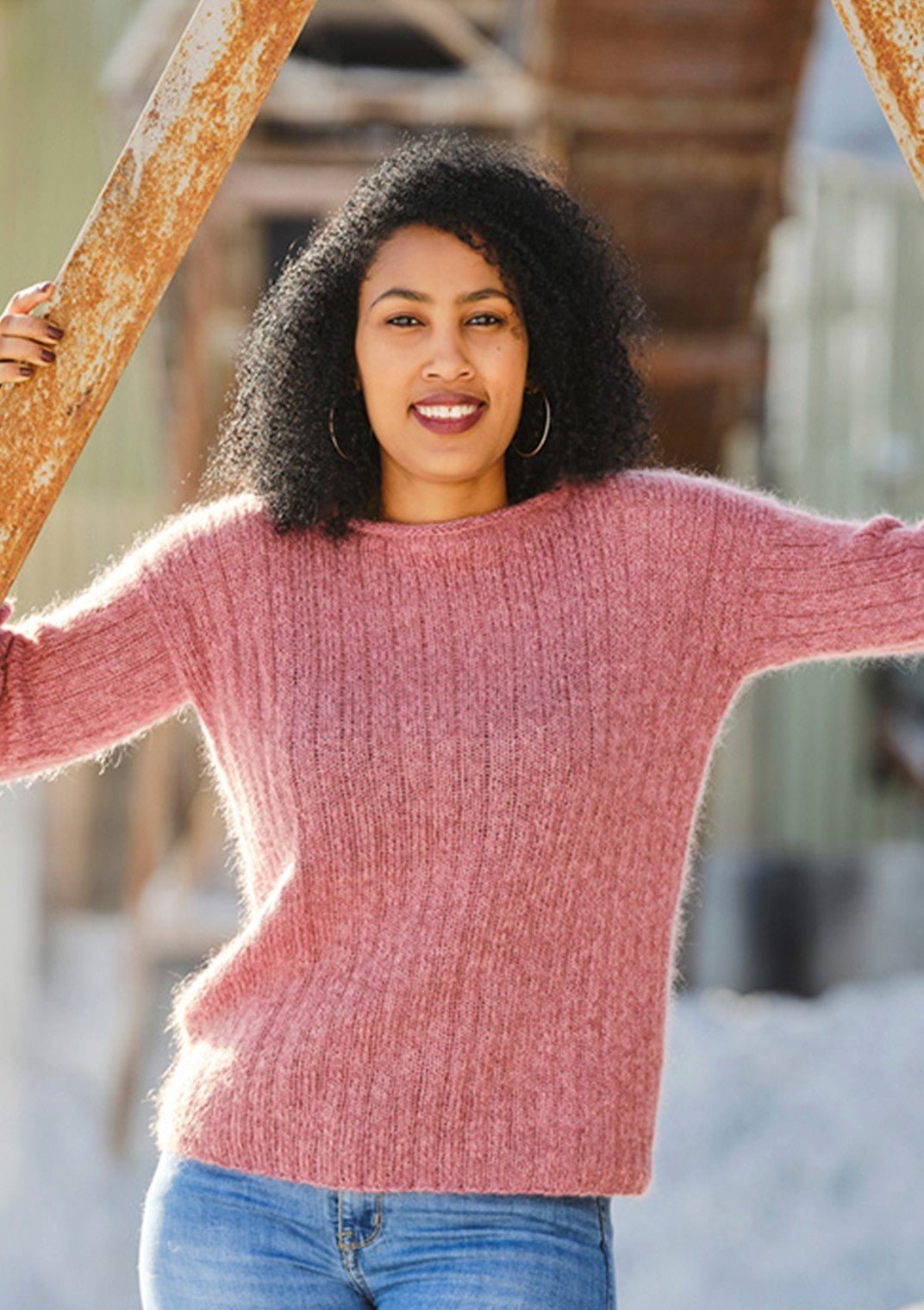 Hverdagsfavoritter 2 - Marte Helgetun, B2B - Butik Maglia