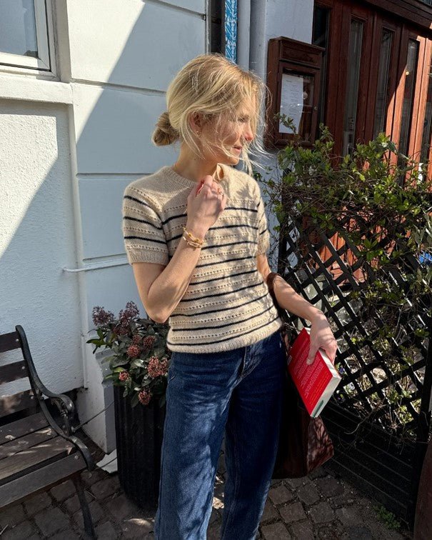 Ida Tee - Butik Maglia