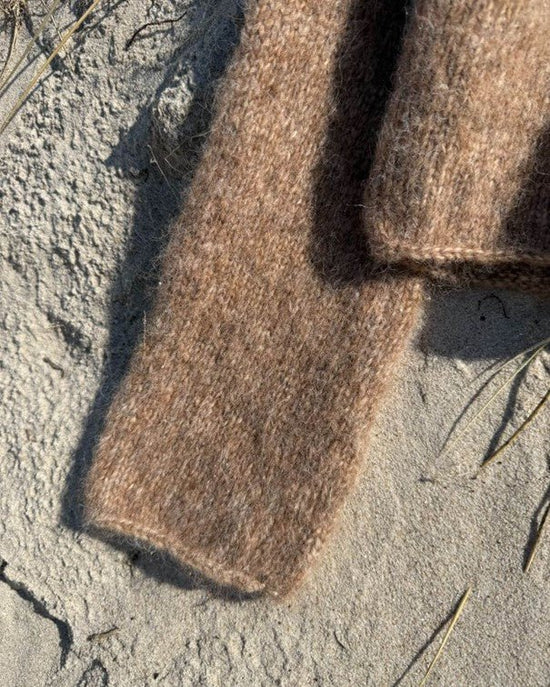 Ivy Sweater - Butik Maglia